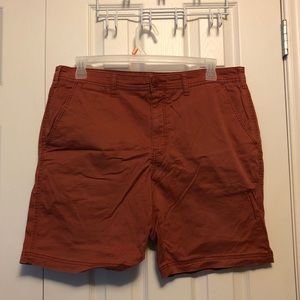 Men’s George Shorts